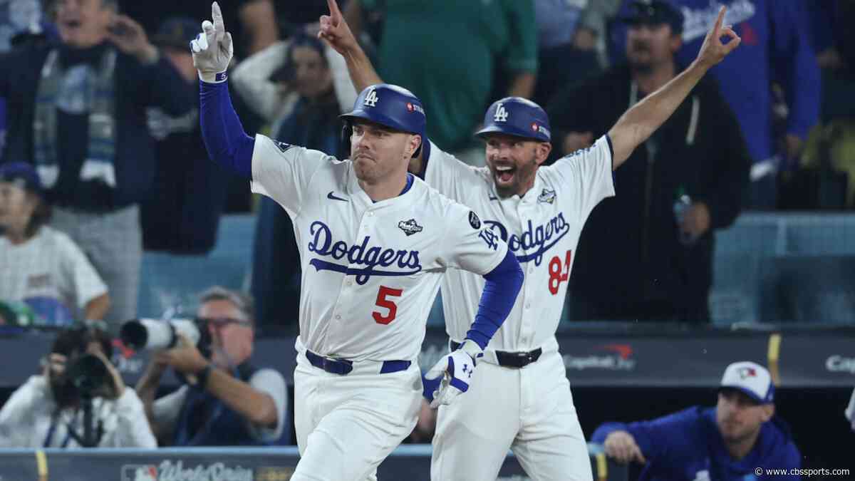 Free MLB home run props, picks, odds for June 4: Freddie Freeman among expert's best Thursday HR player props