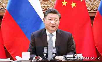 China Slaps Travel Ban on New Zealand Lawmakers for Visiting Taiwan