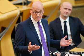 SNP in talks with taxman over VAT linked to Murrell purchases, Swinney reveals