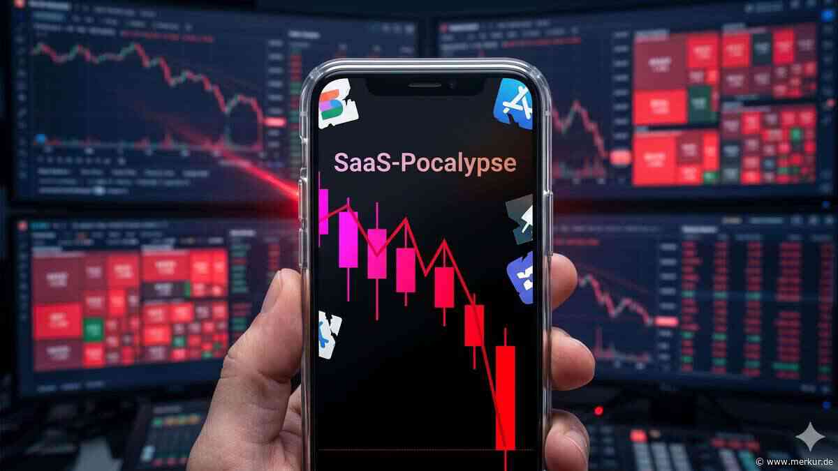 SaaSpocalypse abgesagt: Jetzt auf Softwareaktien setzen?