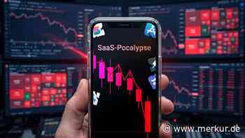 SaaSpocalypse abgesagt: Jetzt auf Softwareaktien setzen?