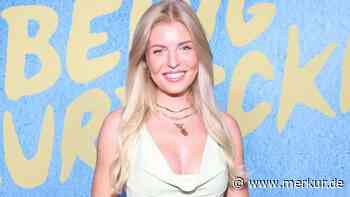 Antonia Hemmer entspannt am Pool – Fans werden bei diesem Anblick schwach
