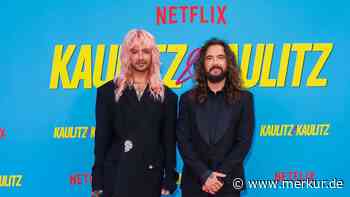 Jannik Kontalis bei neuer „Kaulitz & Kaulitz“-Staffel dabei