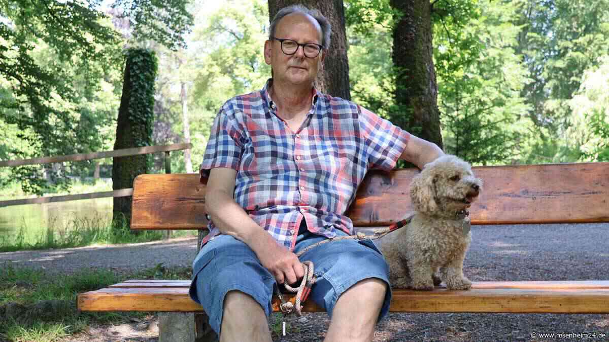 Auf den Hund gekommen: Das lieben Bad Aiblinger an ihren treuen, vierbeinigen Begleitern
