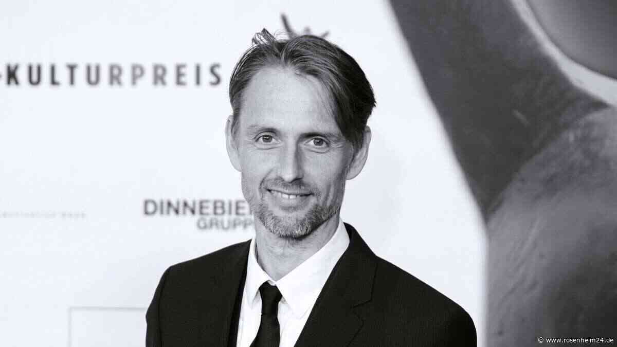 „Türkisch für Anfänger“-Schauspieler Axel Schreiber ist tot