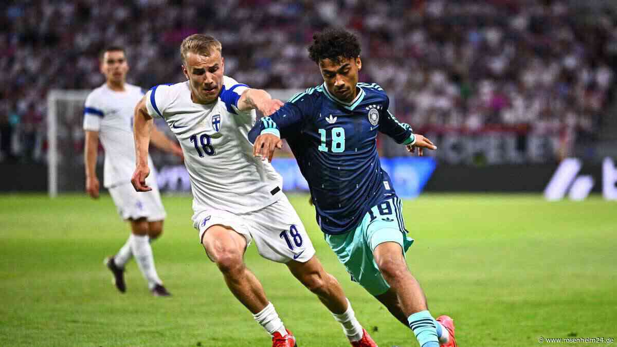 Wechsel von DFB-Star Brown zum FC Bayern wird konkreter