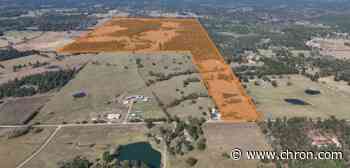 Developer takes over legacy Houston-area ranch after decades in one family