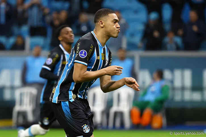 Check out Grêmio players with contracts nearing expiry