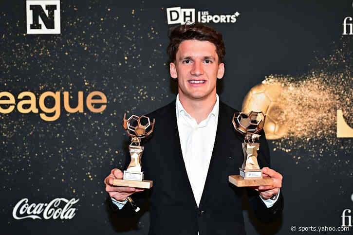 Report: Arsenal set to win the race for talented forward