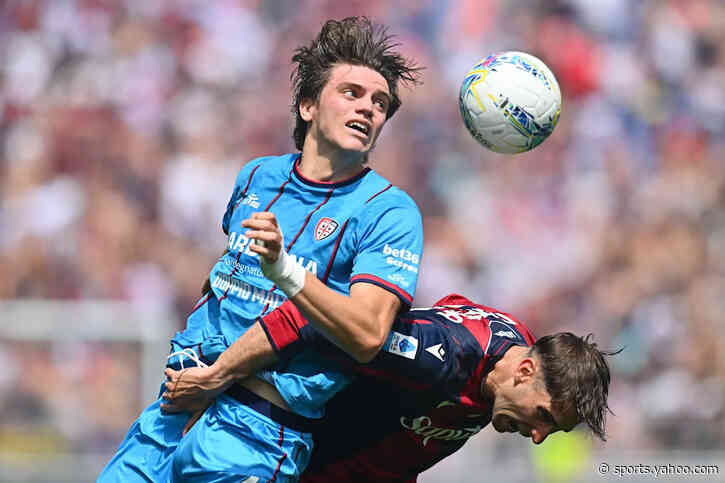 🧨 Perin's future, Goretzka in doubt, Palestra backup: today 🤑