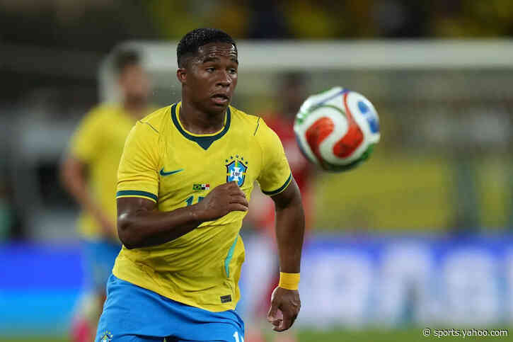 World Cup 2026: Which young stars are poised to see their card markets surge?