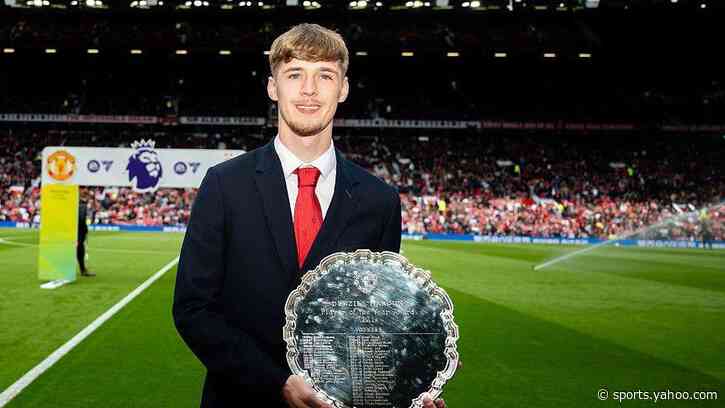 Man Utd fans demand youth commitment - Torpey