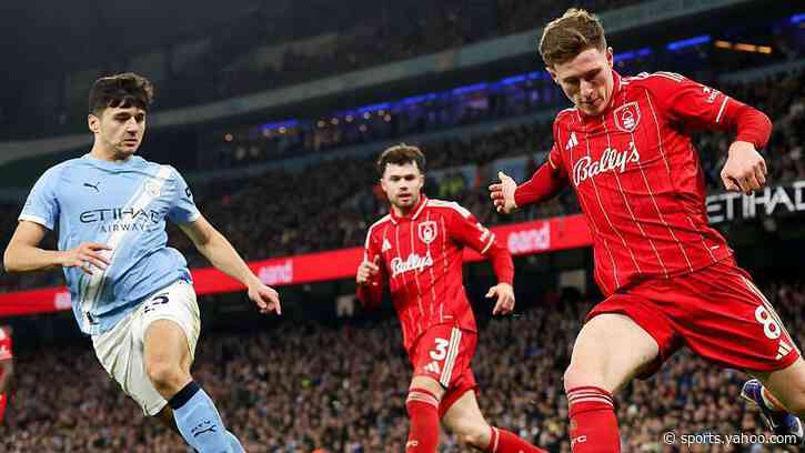 'Top priority' or 'look for better value abroad'? Fans on move for Anderson