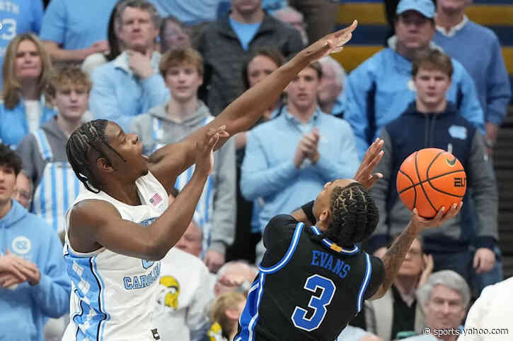 Caleb Wilson makes case that he should be picked #1 in the NBA Draft