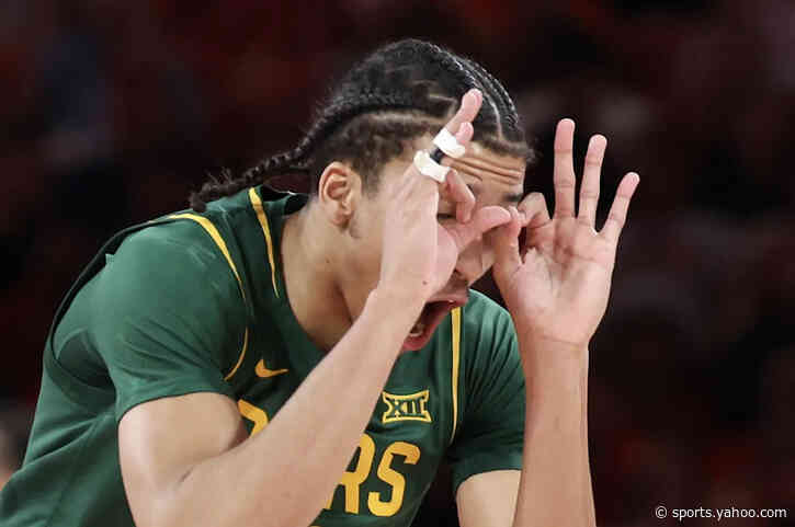 Brew Hoop Community Draft Board: No. 13, Cameron Carr