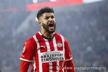 'Toptransfer van Saibari laat kassa rinkelen bij nog drie clubs naast PSV'