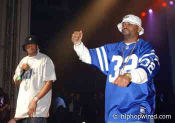 Sure?: Dame Dash Says Jay-Z’s Roots Picnic Freestyle Was “Terrible” [Video]