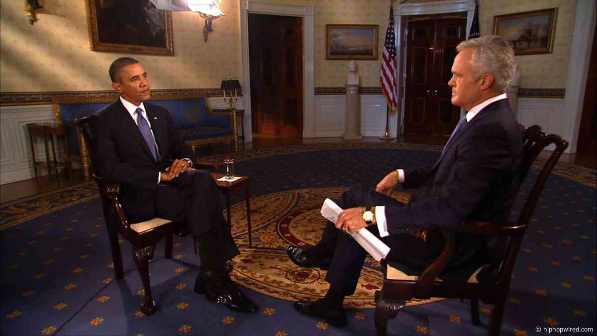 Former ’60 Minutes’ Anchor Scott Pelley Breaks Silence