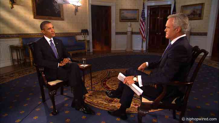 Former ’60 Minutes’ Anchor Scott Pelley Breaks Silence