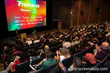 2026 Frontières Market brings first Thai project, growing female presence, record submissions