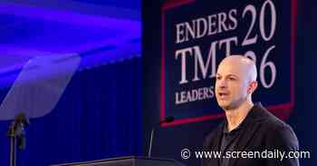 Netflix EMEA head says UK earnings boost local ecosystem and do not “disappear into a black box in California”