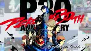 A Leak Just Forced Atlus To Acknowledge The Next Persona Game