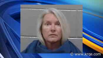 Cloudcroft woman sentenced for killing husband, attempting to cover up crime