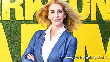 Lisa Hogan ex-husband: Who was Jeremy Clarkson's partner married to?