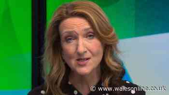 BBC star shares heartfelt live tribute to guest who died 'far too young'