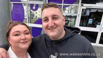 Swansea bride jilted at the altar is engaged again