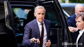 Carney unveils AI strategy, says tech will be built with safety, reliability, sovereignty in mind