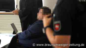 Braunschweiger missbraucht betrunkene 18-Jährige und macht Intimfotos von ihr