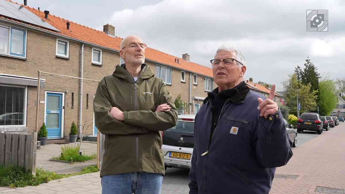 Teaser Nieuwkomers