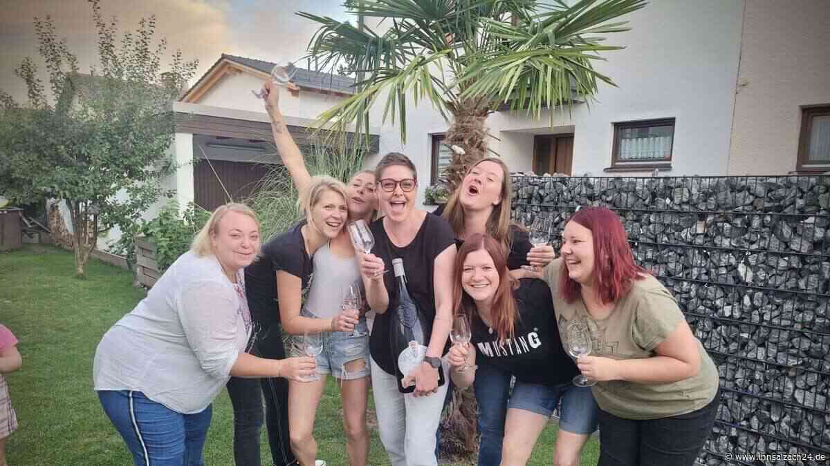 „Einige Tränchen vergossen“: „Team Anne“ erleichtert über Stammzellspende für Anne Willkommen