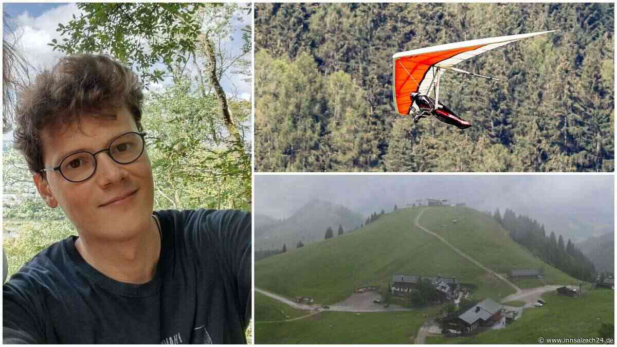 Wettlauf gegen die Zeit: Vermisster Drachenpilot am Sudelfeld unauffindbar – viele Fragen offen