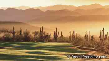 An Arizona Golf Trip Even Non-golfers Will Enjoy