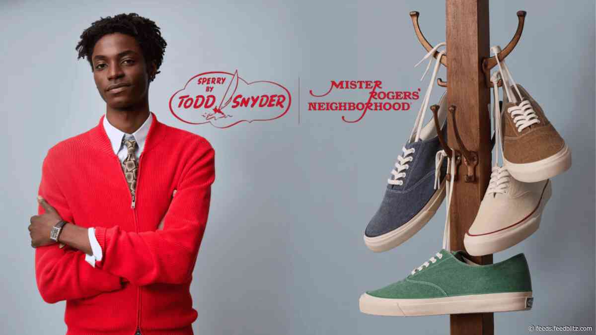 Mister Rogers Was Right About More Than Just Kindness