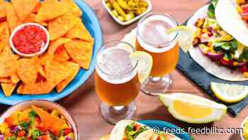5 Mexican-Style Craft Beers Your Cooler Is Missing