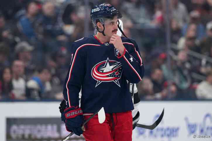 Mason Marchment: Kent Hughes’s Daydream