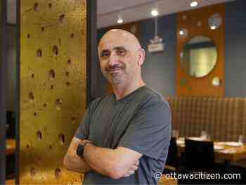 Hum: Altay Flame introduces Ottawa to Uyghur kebabs and noodle dishes