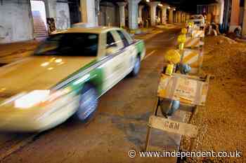Major US city tacks on surcharge for taxi rides amid fuel cost rises driven by Iran War