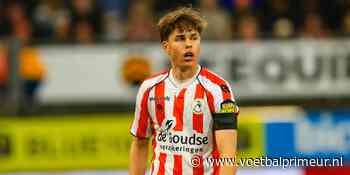 Sparta Rotterdam slaat toe en legt drievoudig Fins international definitief vast