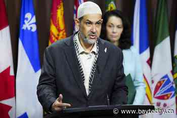 Muslim group seeks action on Islamophobia 5 years after Ontario family murdered