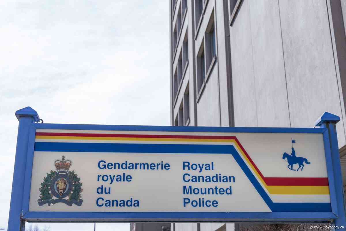 Man charged with assaulting Quebec RCMP officer during anti-smuggling operation