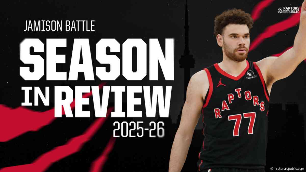 Jamison Battle found consistency in instability