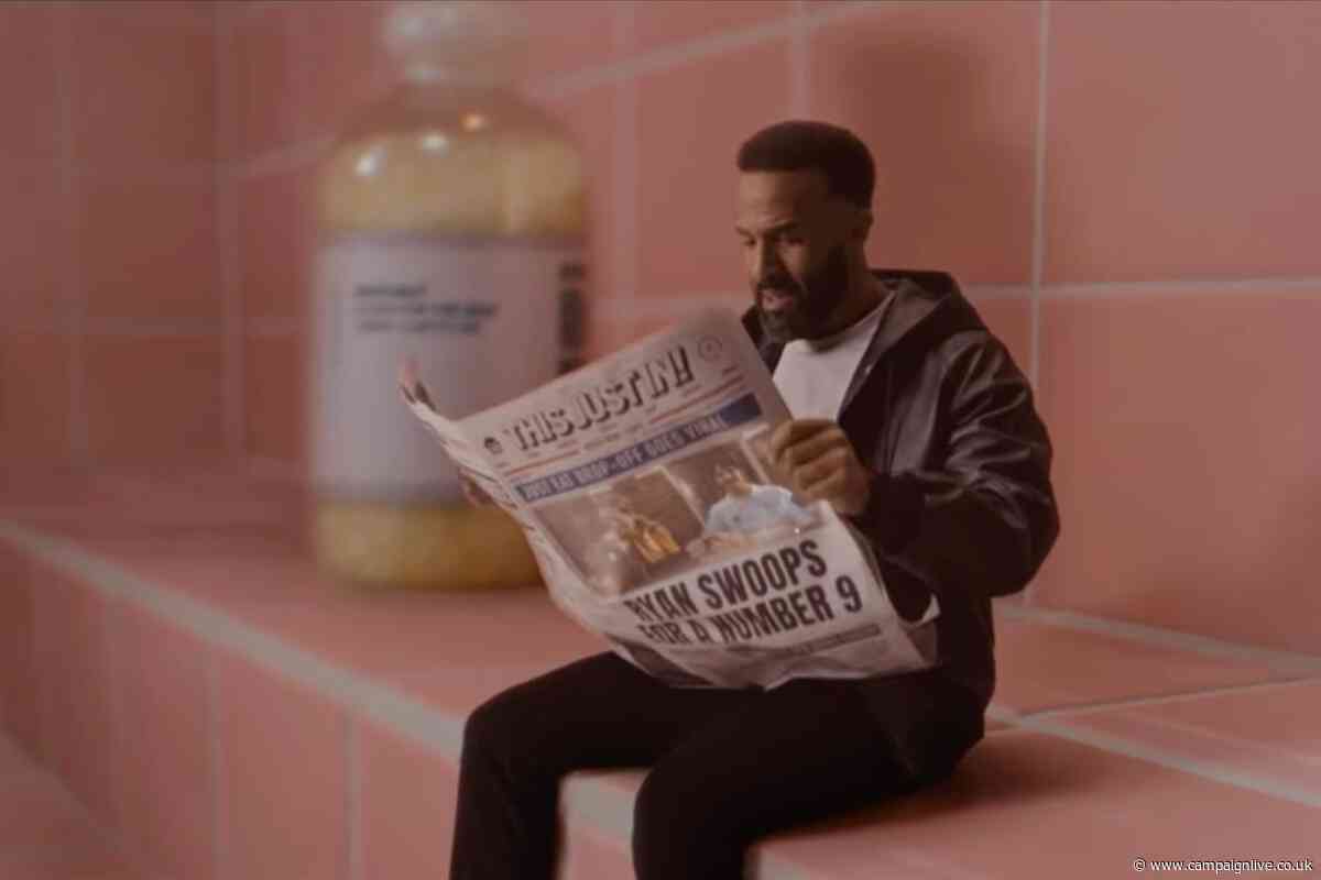 Just Eat set to award UK ad account to VCCP