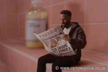 Just Eat set to award UK ad account to VCCP