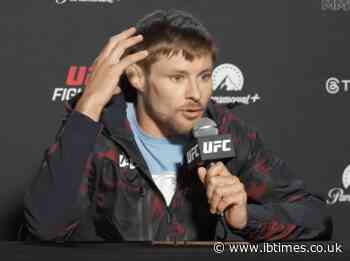 Bryce Mitchell Blasts 'UFC Freedom 250' White House Fight: 'Government Should Protect, Not Entertain'