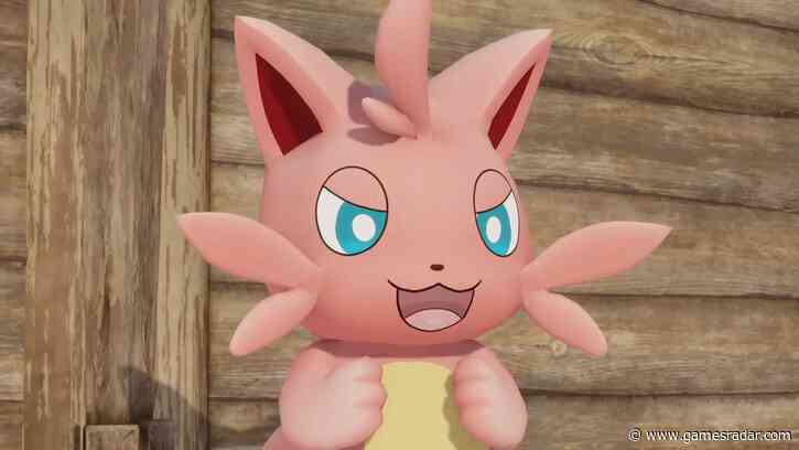 As every other rival game flees from GTA 6's November release, Palworld lead jokes Pocketpair is going to launch "1.0, Palfarm and the dating sim right alongside" it