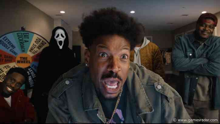 First reviews for horror movie spoof Scary Movie 6 disagree on the jokes, but say the surprise cameos are "inspired"